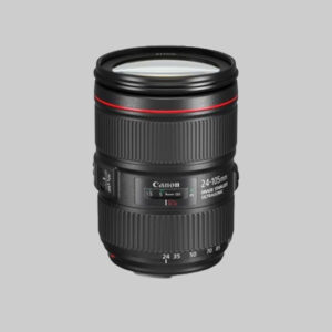 Canon Zoom Lens